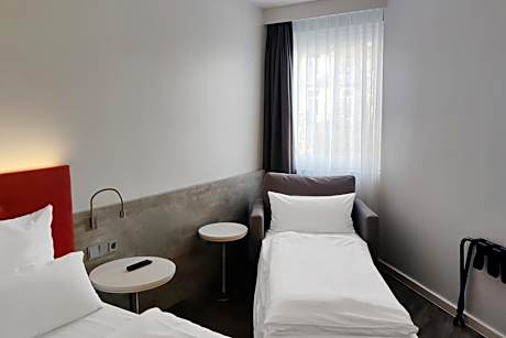 Standard Twin Room with Sofa Bed