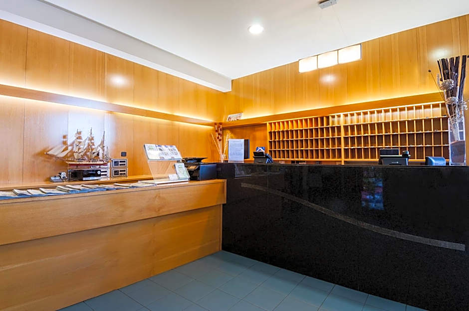 Hotel Ruta de Europa