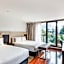 Hotel Jazz Apartments