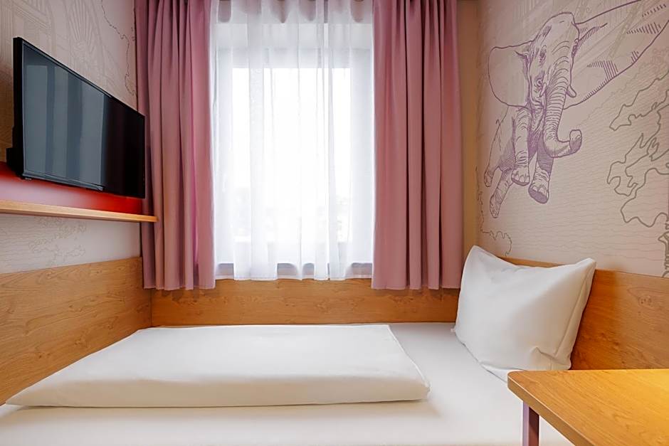 McDreams Hotel Wuppertal City