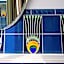 Elmbank York, Tapestry Collection by Hilton