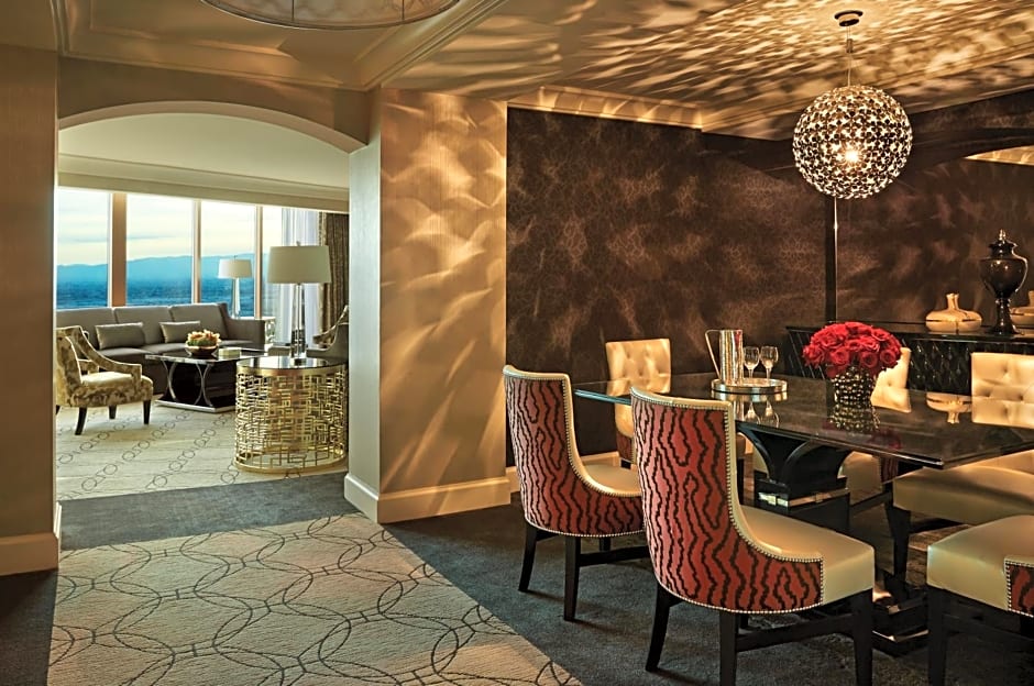 Four Seasons Hotel Las Vegas