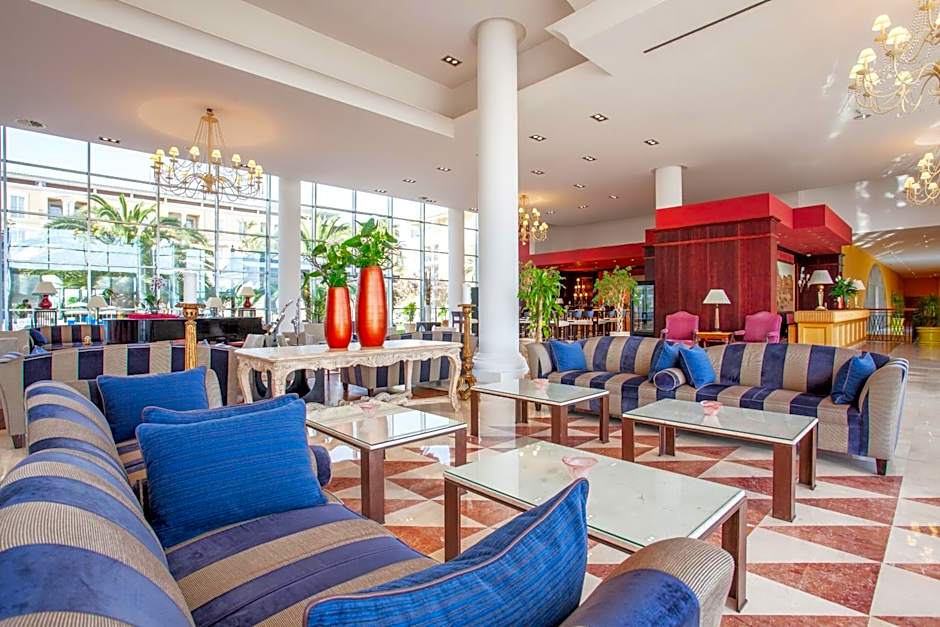 Grupotel Playa de Palma Suites & Spa