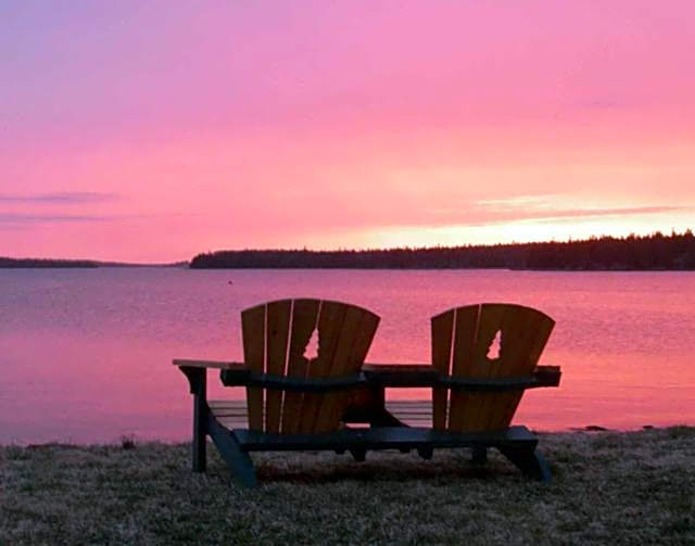 Ye Olde Argyler Lodge