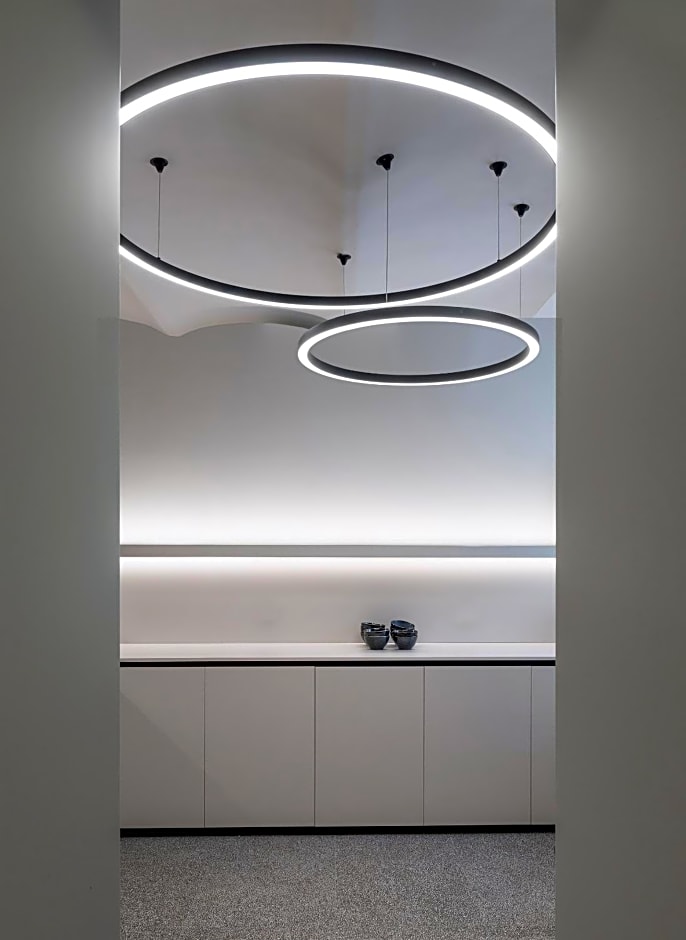 Elide Design Hotel