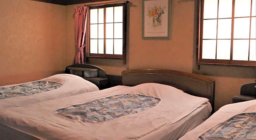 Hotel Daiki