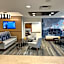 Holiday Inn Express Hotel & Suites Dewitt - Syracuse By IHG