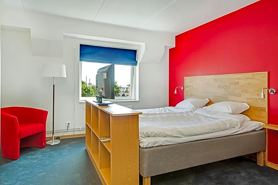 Best Western Sjofartshotellet