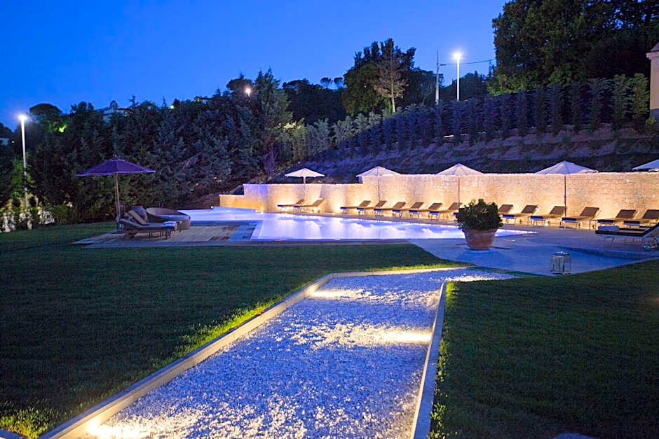 Relais Villa Belvedere
