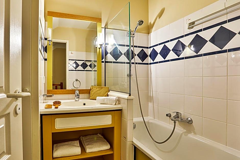 Residence Pierre & Vacances Port Bourgenay