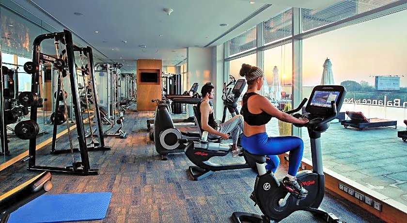 Novotel Pune Nagar Pune - An AccorHotels Brand