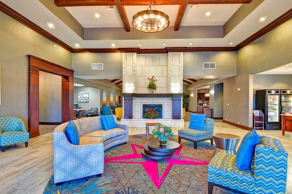 Homewood Suites By Hilton Amarillo