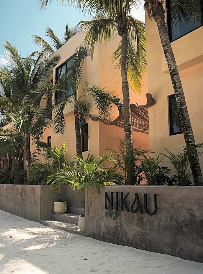 Nikau Hotel El Cuyo - Adults Only