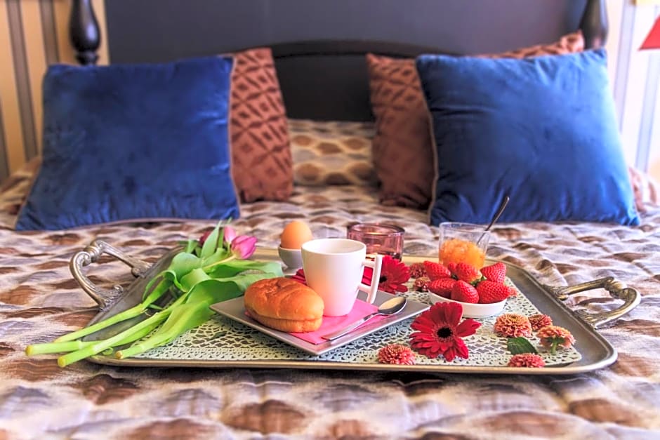 Torre Di Vico Residenza D'Epoca