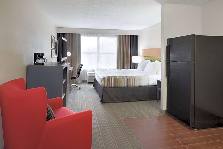 Country Inn & Suites by Radisson, Camp Springs (Andrews Air Force Base), MD
