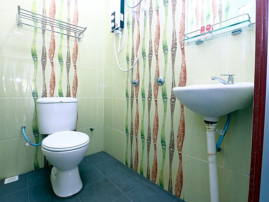 OYO 89607 Aloha Chalet