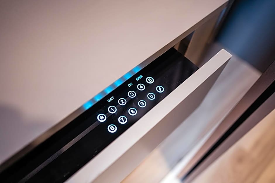 The One Smart Living