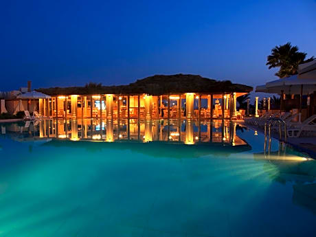 Swiss Inn Resort Dahab