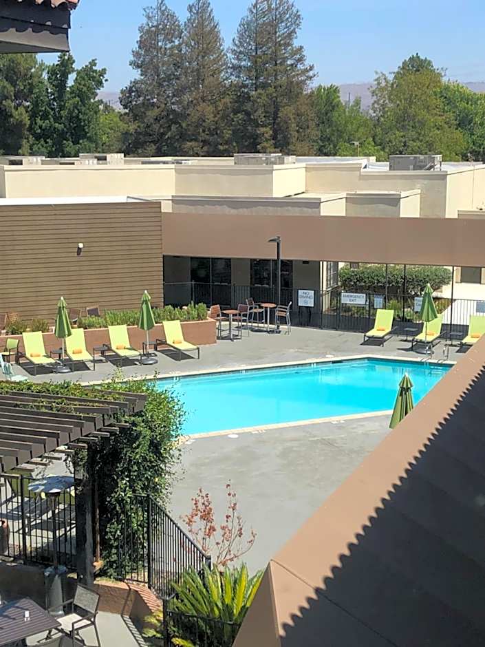 Sonesta Silicon Valley