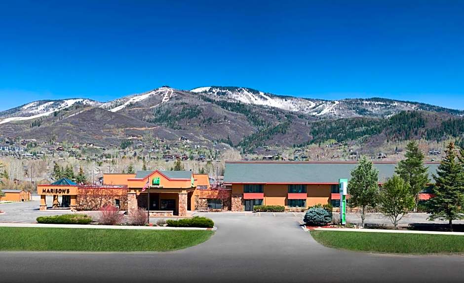 Photo 1 of 45 of Holiday Inn Steamboat Springs By IHG