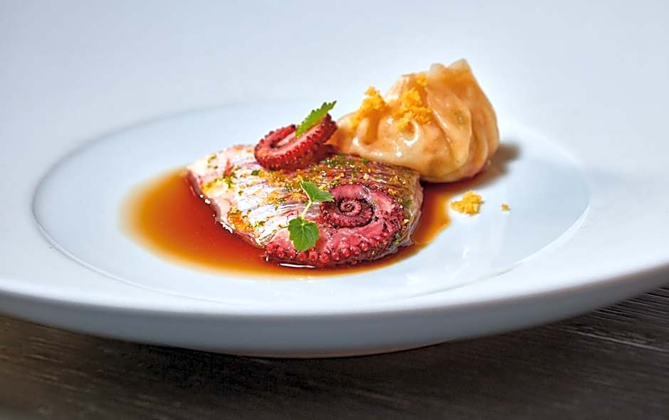 Superior Gourmethotel Yscla