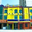 7 Days Inn Shijiazhuang Jinzhou Xinyulou