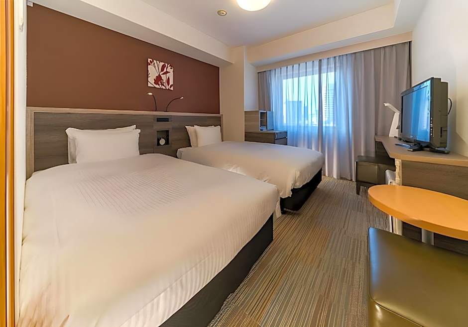 Daiwa Roynet Hotel Sendai