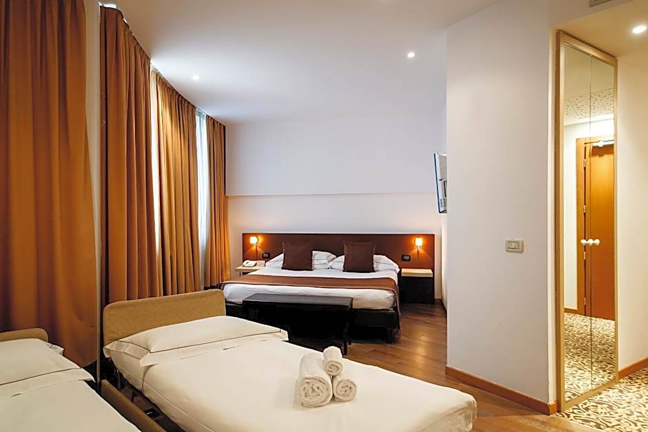 Airporthotel Verona Congress & Relax