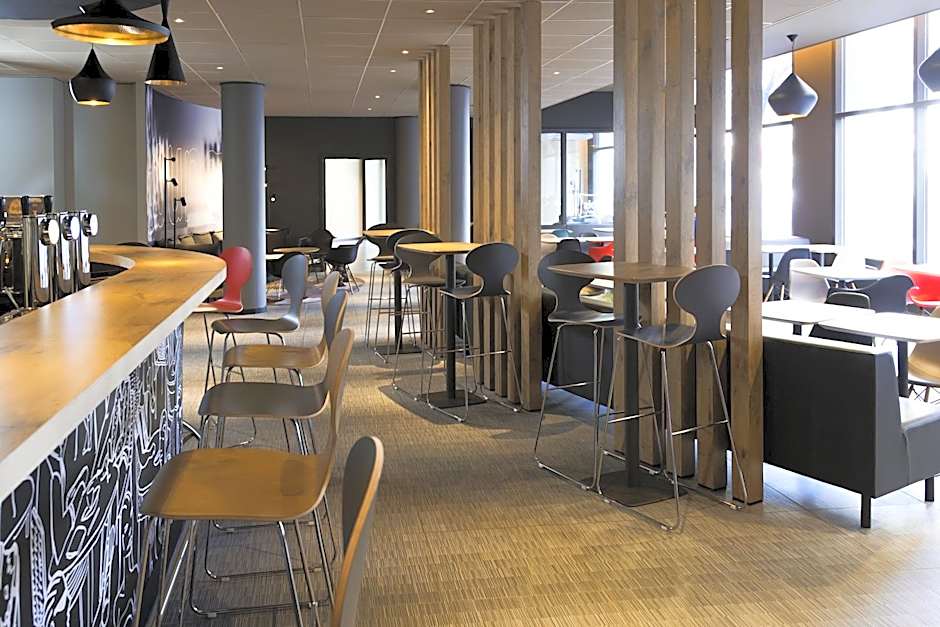 Ibis Gent Centrum St Baafs Kathedraal