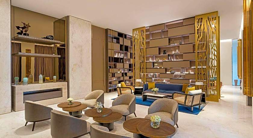 Fairmont Ramla Riyadh