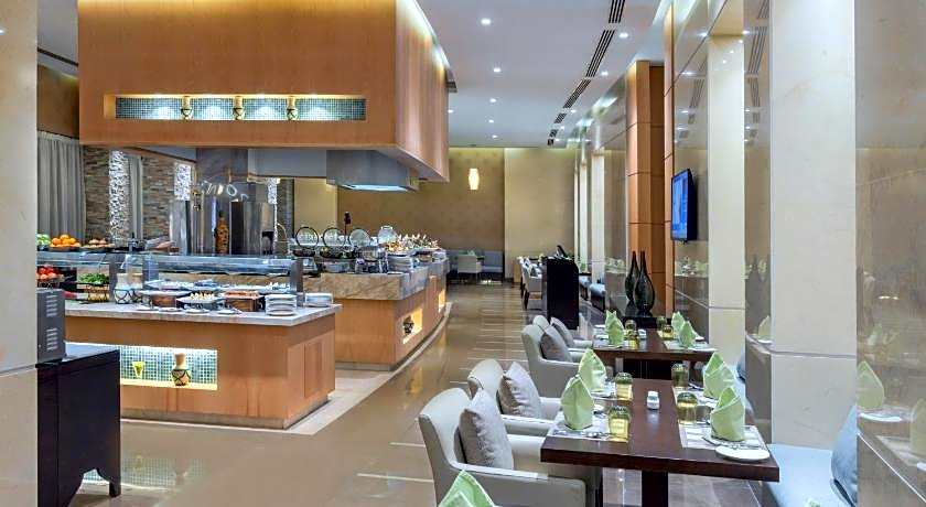 Grand Millennium Gizan