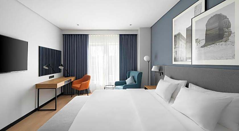 Park Inn By Radisson Al Khobar