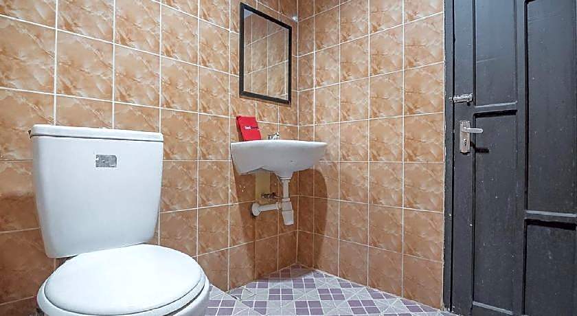 RedDoorz Syariah @ Grand Taufiq Tarakan