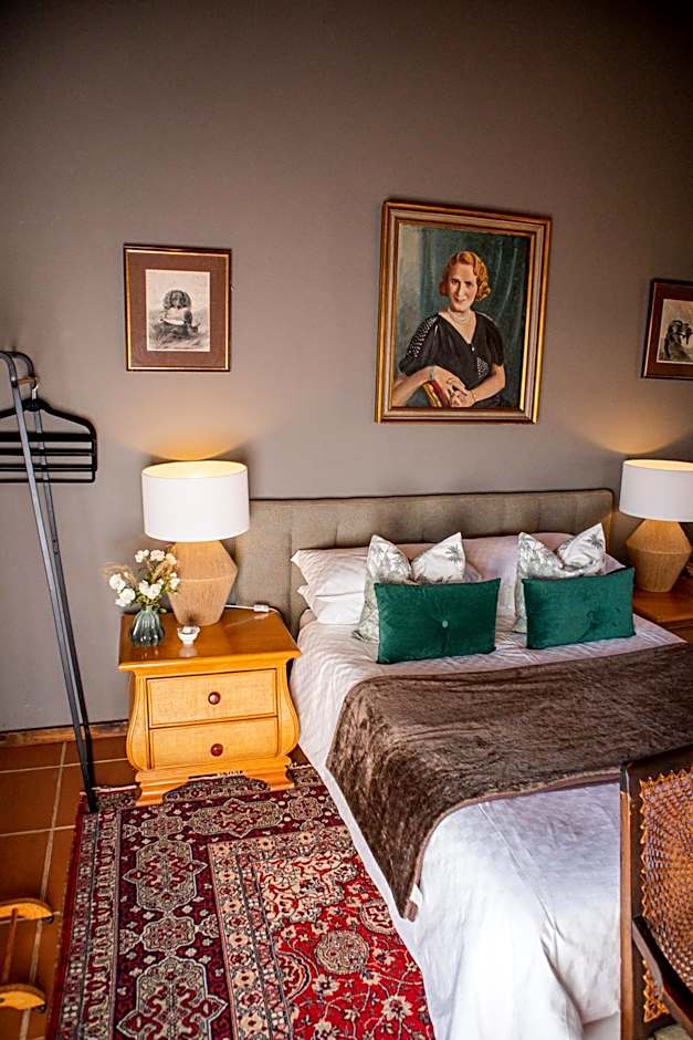 Casa Mori House