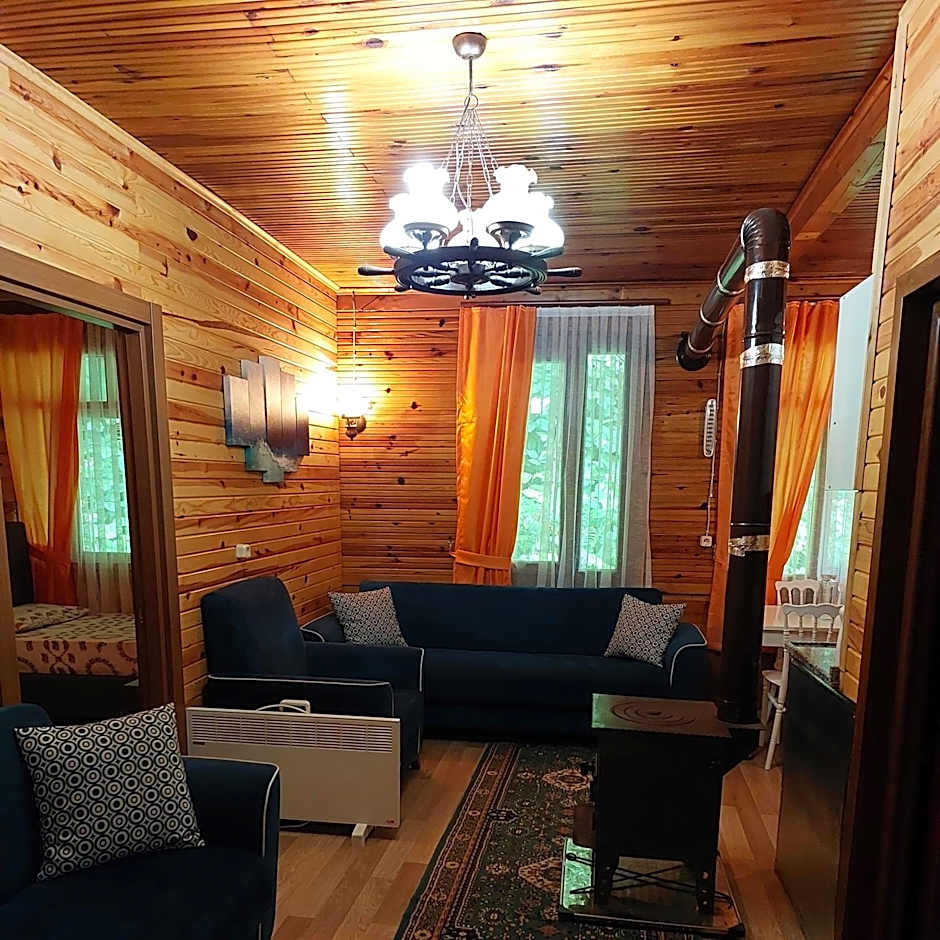 AYDER Nazlı çiçek apart