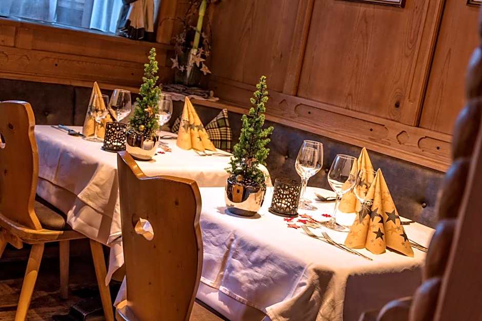 Geniesserhotel Messnerwirt Olang