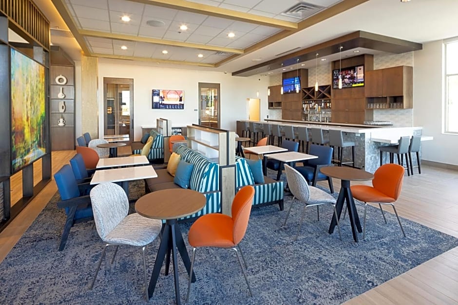 Hyatt House Vacaville