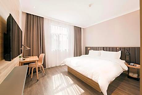 Pressuer Relax -  Queen Room