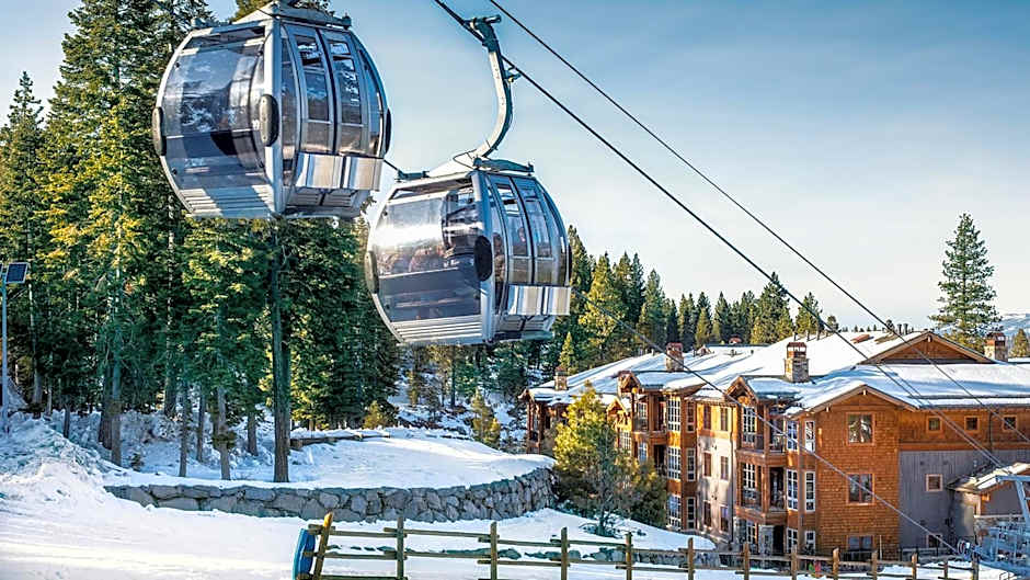 Northstar Lodge by Vacation Club Rentals