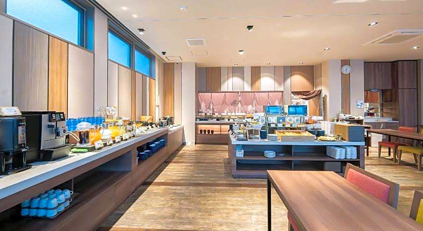 Tabino Hotel lit Matsumoto