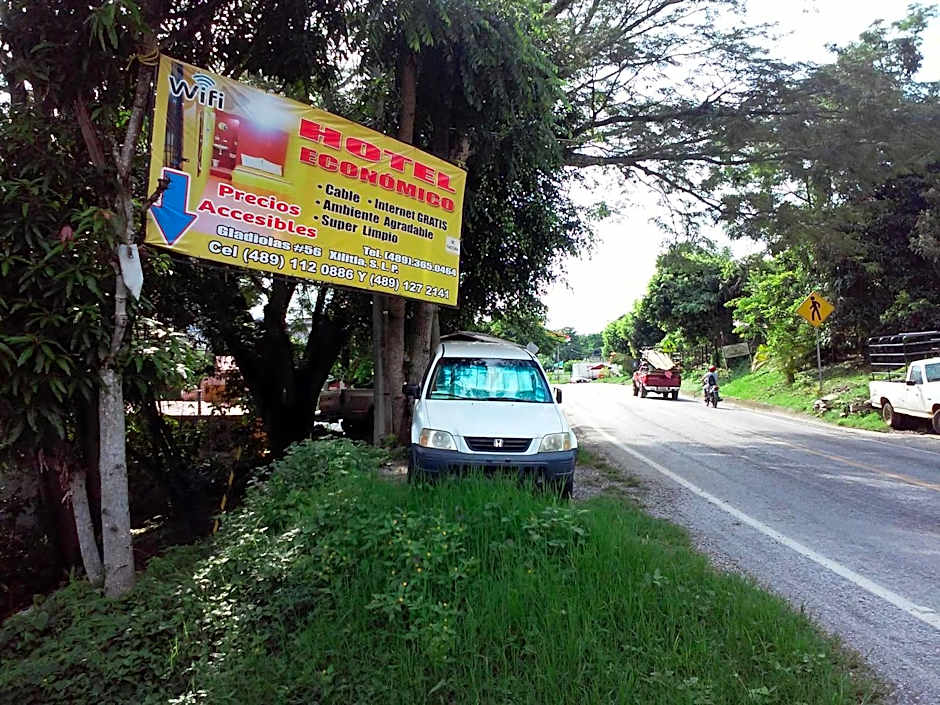 Hotel Economico