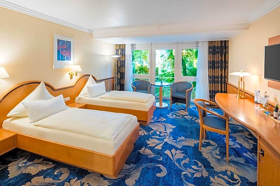 Hotel Asemann Planegg