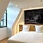 Comic Art Hotel