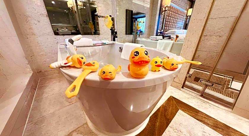 Shenyang Royal Wan Xin Hotel