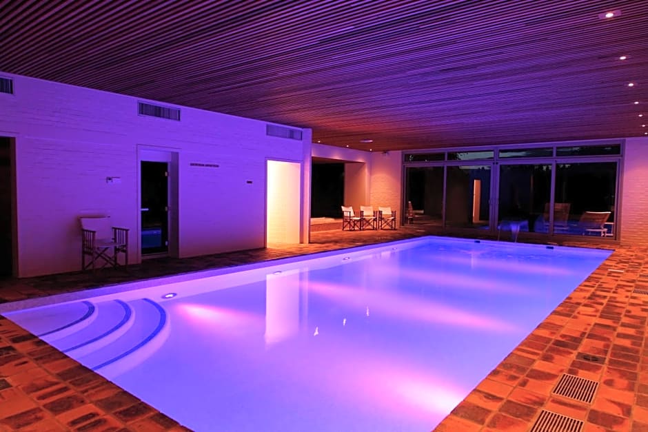 Hotel des Bains & Wellness