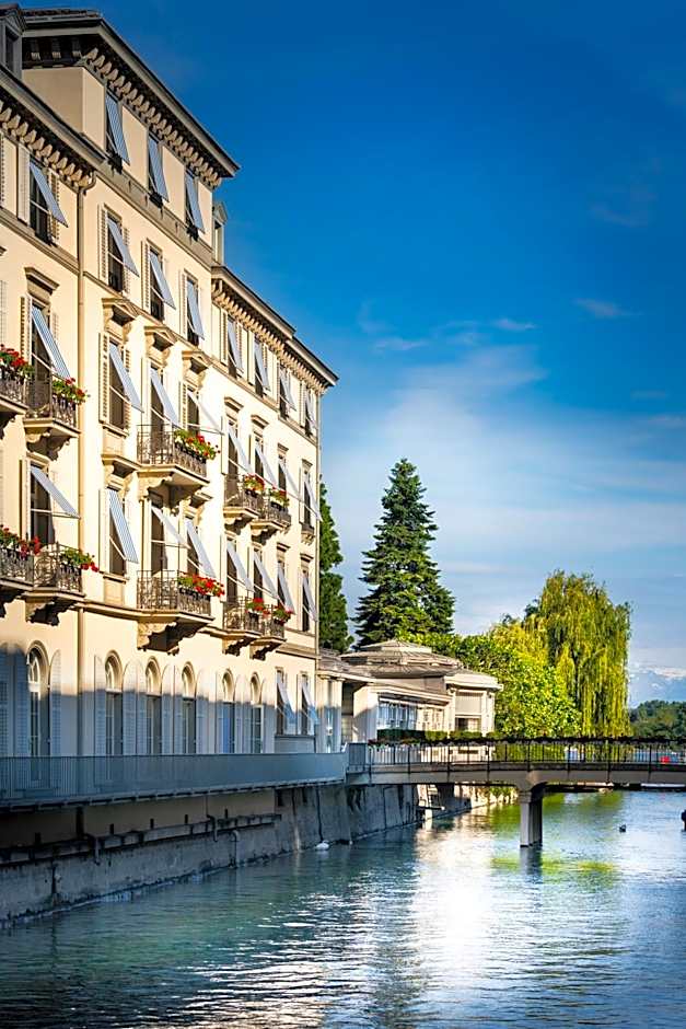 Baur au Lac