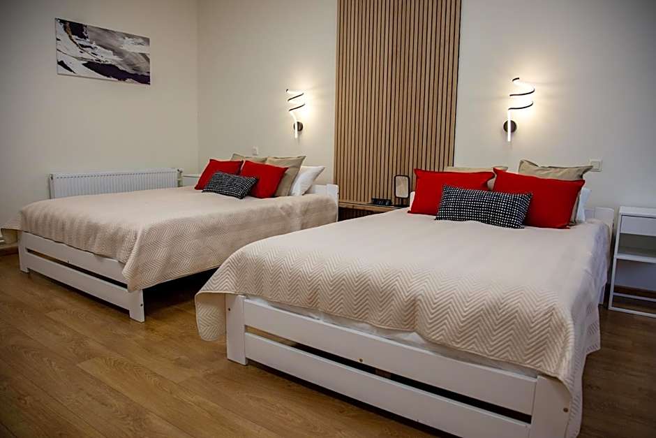 ApartHotel Ritms