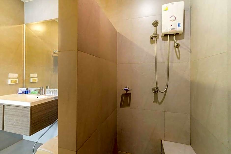 iCheck inn Residence Sukhumvit 1