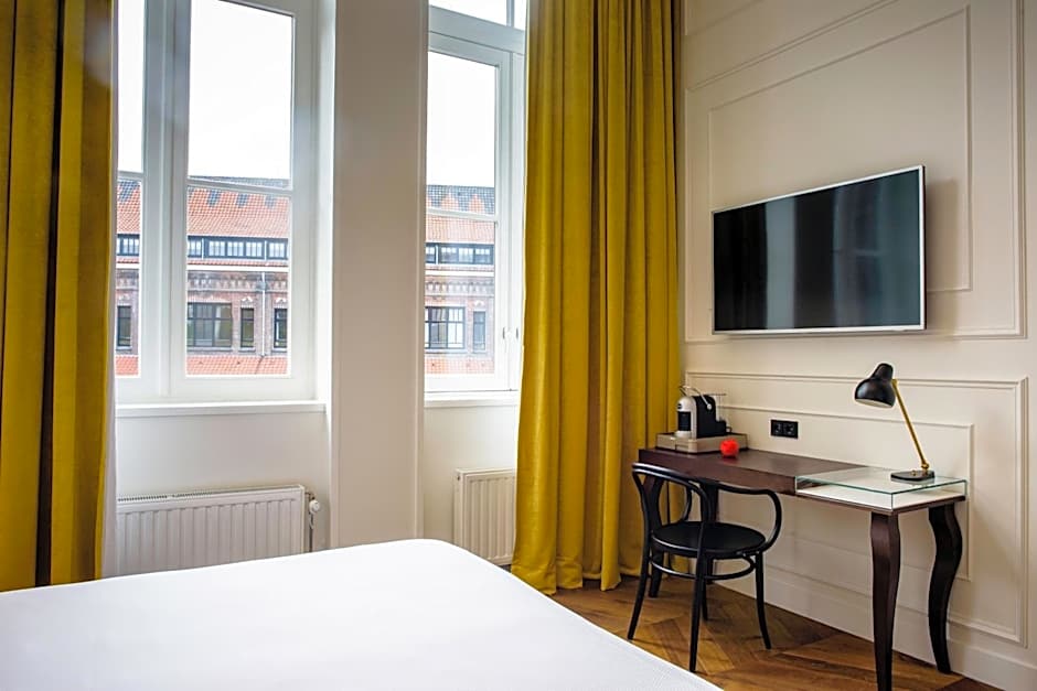 Hotel Mariënhage