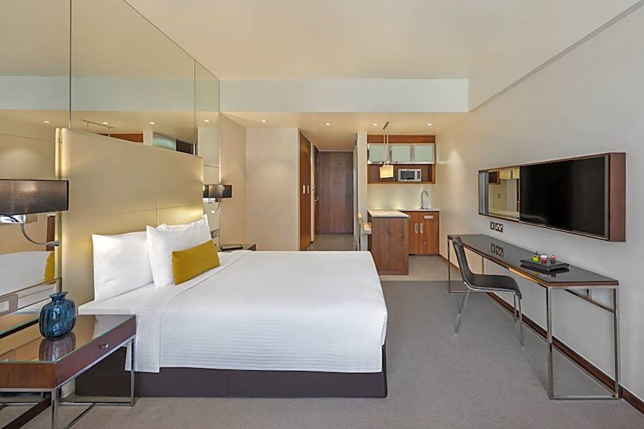 Centro Capital Doha By Rotana